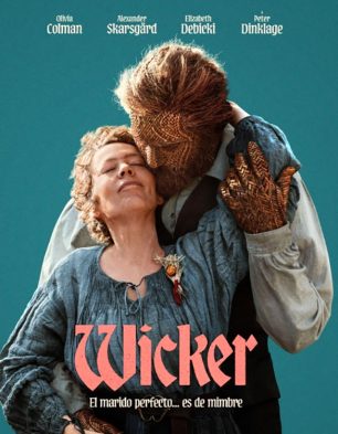 Wicker (English)