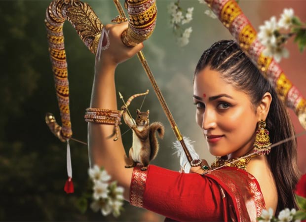 विशेष: यामी गौतम धर ने नैयी नवेली की उत्सवपूर्ण प्रतिक्रिया के लिए आभार व्यक्त किया; कहते हैं,