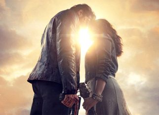 YRF announces title of Ahaan Panday, Sharvari starrer – Beparwah to release on March 26, 2027