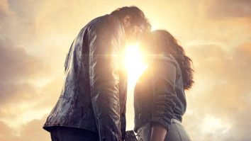 YRF announces title of Ahaan Panday, Sharvari starrer – Beparwah to release on March 26, 2027