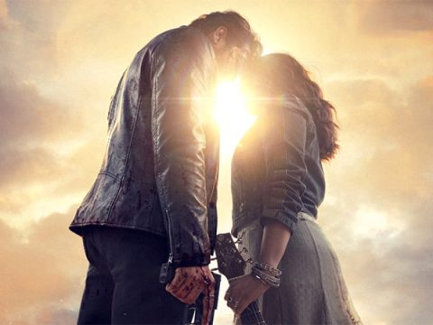 YRF announces title of Ahaan Panday, Sharvari starrer – Beparwah to release on March 26, 2027