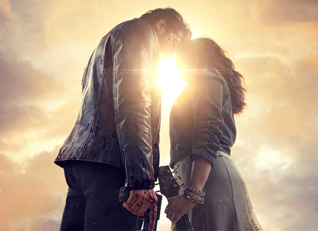 YRF announces title of Ahaan Panday, Sharvari starrer - Beparwah to release on March 26, 2027