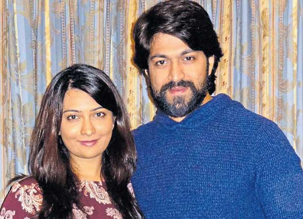 Yash calls himself ‘Radhikapati’ while praising wife Radhika Pandit; says his ambitious career choices need her support