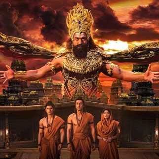 Yash to handle Karnataka distribution of Ranbir Kapoor starrer Ramayana under Monster Mind Creations