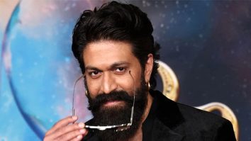 Yash wins hearts at Ramayana event in Los Angeles as he says, “Where you start can never define how far you can go”