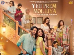 Yeh Prem Mol Liya poster