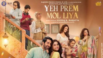 Yeh Prem Mol Liya poster