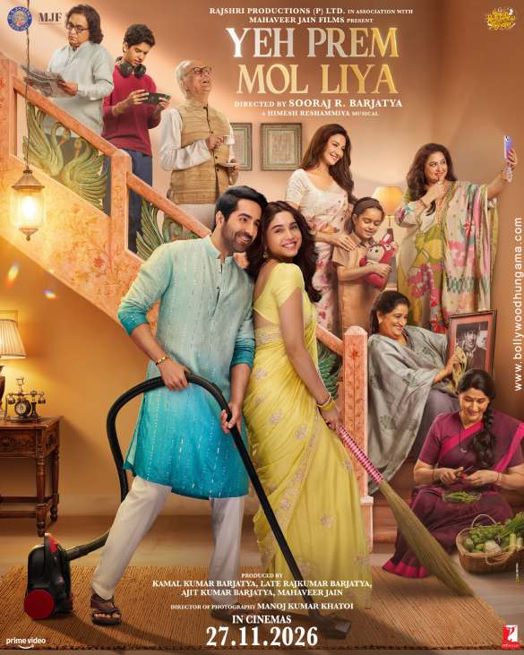 yeh prem mol liya 10
