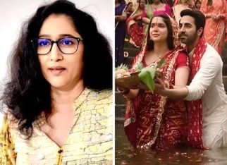EXCLUSIVE: Geeta Agarwal Sharma talks about Yeh Prem Mol Liya: “It has a different concept. They have brought a new subject to the screen”; says women buying more movie tickets changed Bollywood writing: “Earlier, characters like ours had no identity”