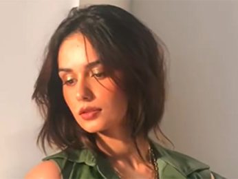 You can’t take your eyes off Manushi Chhillar in this avatar!