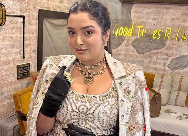 Bigg Boss 20: Aamrapali Dubey gets emotional over double-standard accusations; says, "My image is spoiled unnecessarily"