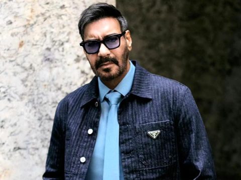 BMC demolishes parts of Ajay Devgn’s Juhu bungalow over alleged unauthorised construction: Reports BMC demolishes parts of Ajay Devgn’s Juhu bungalow over alleged unauthorised construction: Reports