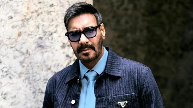 BMC demolishes parts of Ajay Devgn’s Juhu bungalow over alleged unauthorised construction: Reports