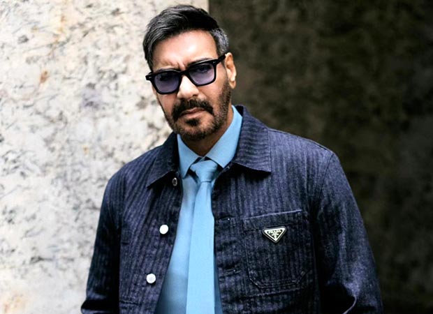 Vijay Salgaonkar finally found a crime scene he can't cover up.