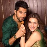 Varun Dhawan and Kriti Sanon are back with their adorable chemistry in Fossil’s Diwali 2026 campaign