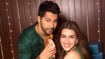Varun Dhawan and Kriti Sanon are back with their adorable chemistry in Fossil’s Diwali 2026 campaign