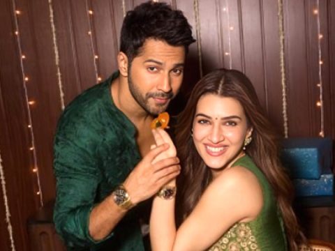 Varun Dhawan and Kriti Sanon are back with their adorable chemistry in Fossil’s Diwali 2026 campaign Varun Dhawan and Kriti Sanon are back with their adorable chemistry in Fossil’s Diwali 2026 campaign