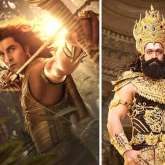 Ramayana advance bookings to open on Dussehra ahead of November 5 theatrical release