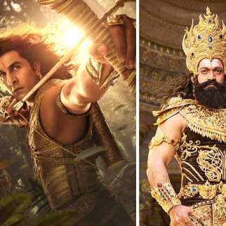 Ramayana advance bookings to open on Dussehra ahead of November 5 theatrical release