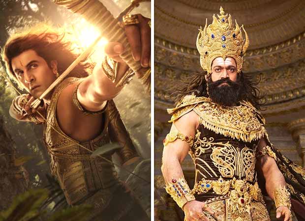 Ramayana advance bookings to open on Dussehra ahead of November 5 theatrical release