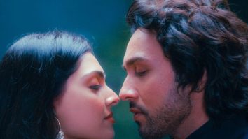 ‘Shayad’ song from Main Na Raha Mera out now: Rekha Bhardwaj voices Adhyayan Suman and Divita Rai’s romantic track