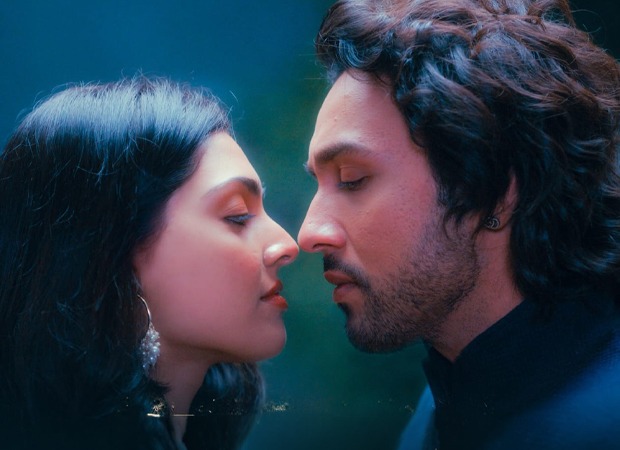 ‘Shayad’ song from Main Na Raha Mera out now: Rekha Bhardwaj voices Adhyayan Suman and Divita Rai’s romantic track